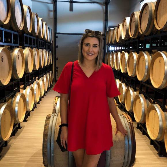 Meet your Posher, Emma - Picture 1 of 1